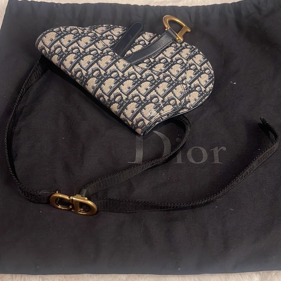 Dior Crossbody Bag